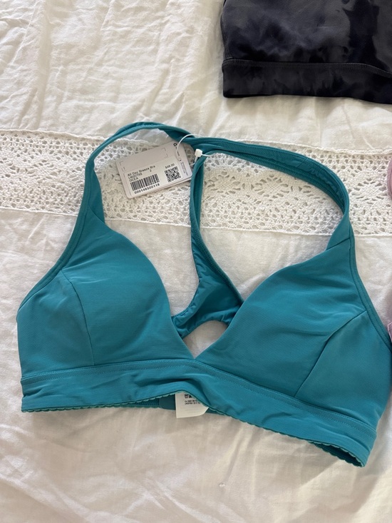 lululemon set of sports bras size 2 - Picture 2 of 7